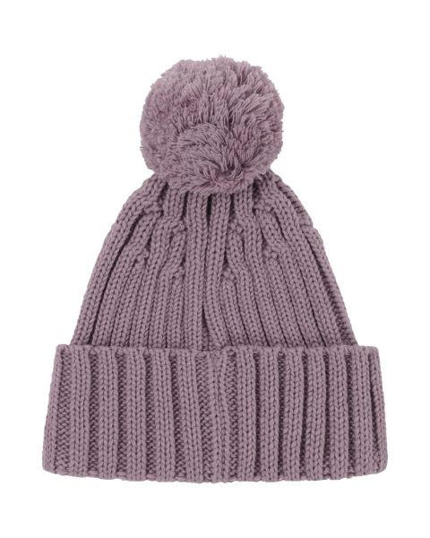 Amundsen Groomer Beanie Mountain Rose