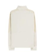 Amundsen Mountain Airy Half Zip Oatmeal