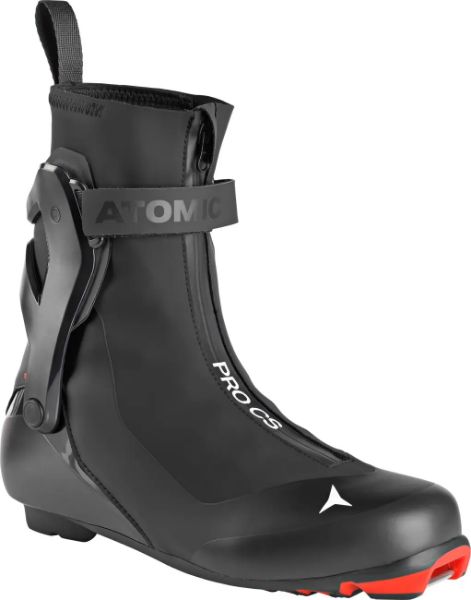 Atomic Pro CS COMBI Black