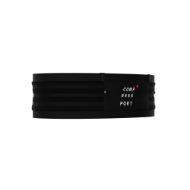 Compressport Free Belt Pro Black