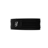 Compressport Free Belt Pro Black