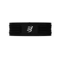 Compressport Free Belt Pro Black