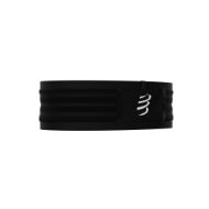 Compressport Free Belt Pro Black