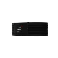 Compressport Free Belt Pro Black