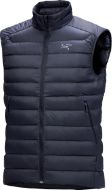 Arcteryx Cerium Vest Black Sapphire
