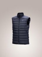 Arcteryx Cerium Vest Black Sapphire