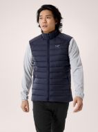 Arcteryx Cerium Vest Black Sapphire