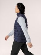 Arcteryx Cerium Vest Black Sapphire