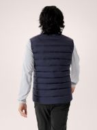 Arcteryx Cerium Vest Black Sapphire