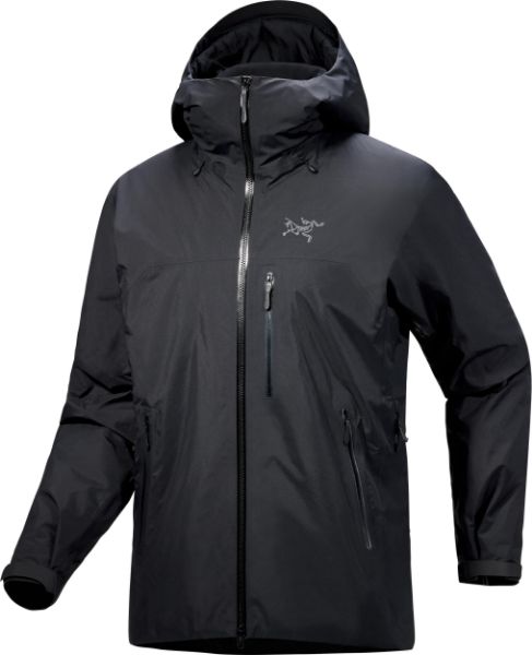 Arcteryx Beta Insulated Jacket Black
