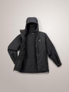 Arcteryx Beta Insulated Jacket Black