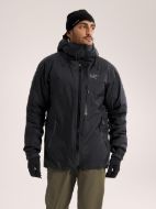 Arcteryx Beta Insulated Jacket Black