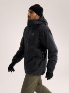 Arcteryx Beta Insulated Jacket Black