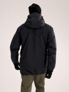 Arcteryx Beta Insulated Jacket Black