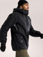 Arcteryx Beta Insulated Jacket Black