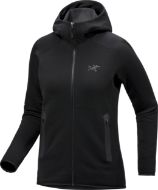 Arcteryx Kyanite Hoody Womens Black