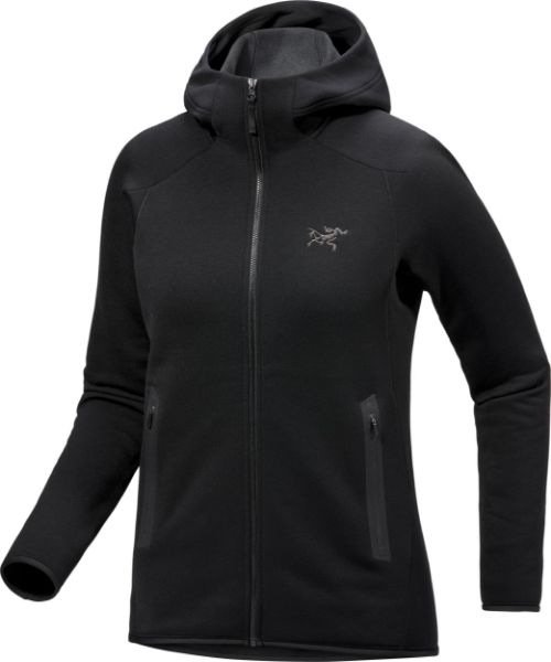 Arcteryx Kyanite Hoody Womens Black