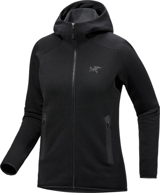 Arcteryx Kyanite Hoody Womens Black