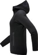 Arcteryx Kyanite Hoody Womens Black