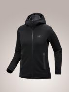Arcteryx Kyanite Hoody Womens Black