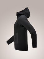 Arcteryx Kyanite Hoody Womens Black