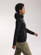 Arcteryx Kyanite Hoody Womens Black