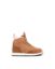 Amundsen Winter Mucks Low Cut Brown Suede/Brown Wool 