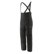 Patagonia Pluma PRO Bibs  Black