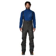 Patagonia Pluma PRO Bibs  Black