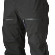 Patagonia Pluma PRO Bibs  Black
