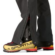 Patagonia Pluma PRO Bibs  Black