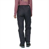 Patagonia Torrentshell 3L Rain Pants Womens Black
