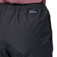 Patagonia Torrentshell 3L Rain Pants Womens Black