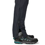 Patagonia Torrentshell 3L Rain Pants Womens Black