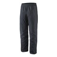 Patagonia Torrentshell 3L Rain Pants  Black