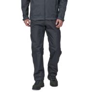Patagonia Torrentshell 3L Rain Pants  Black