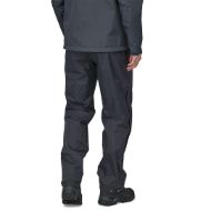 Patagonia Torrentshell 3L Rain Pants  Black