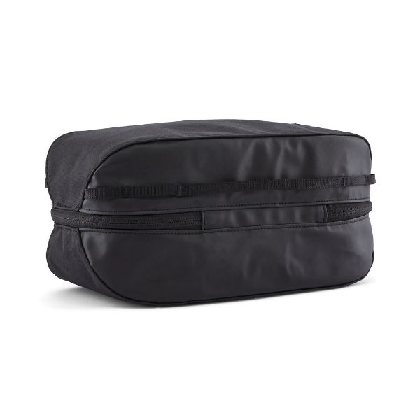Patagonia Black Hole Cube 6L Black w/Black
