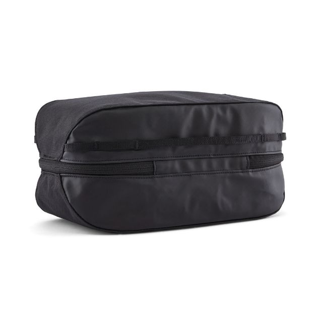 Patagonia Black Hole Cube 6L Black w/Black