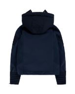 Amundsen Gulo Gulo Jacket Faded Navy