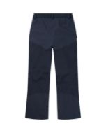 Amundsen Mountain Airy Shell Pants Anthracite Navy
