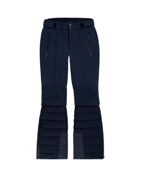 Amundsen Gulo Gulo Pants Faded Navy