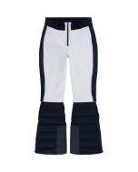Amundsen Gulo Gulo Pants Womens White/Faded Navy