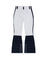 Amundsen Gulo Gulo Pants Womens White/Faded Navy