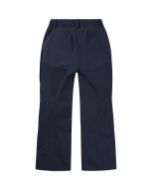 Amundsen Mountain Airy Shell Pants Womens Anthracite Navy