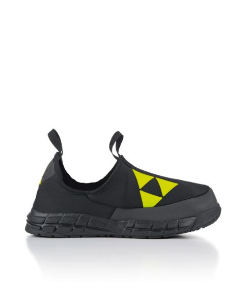 Fischer Overboot Race Black
