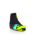 Fischer Speedmax Junior Classic Black/Yellow
