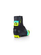 Fischer Speedmax Junior Classic Black/Yellow