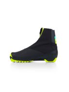 Fischer Speedmax Junior Classic Black/Yellow