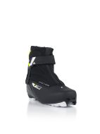Fischer XC Control Black